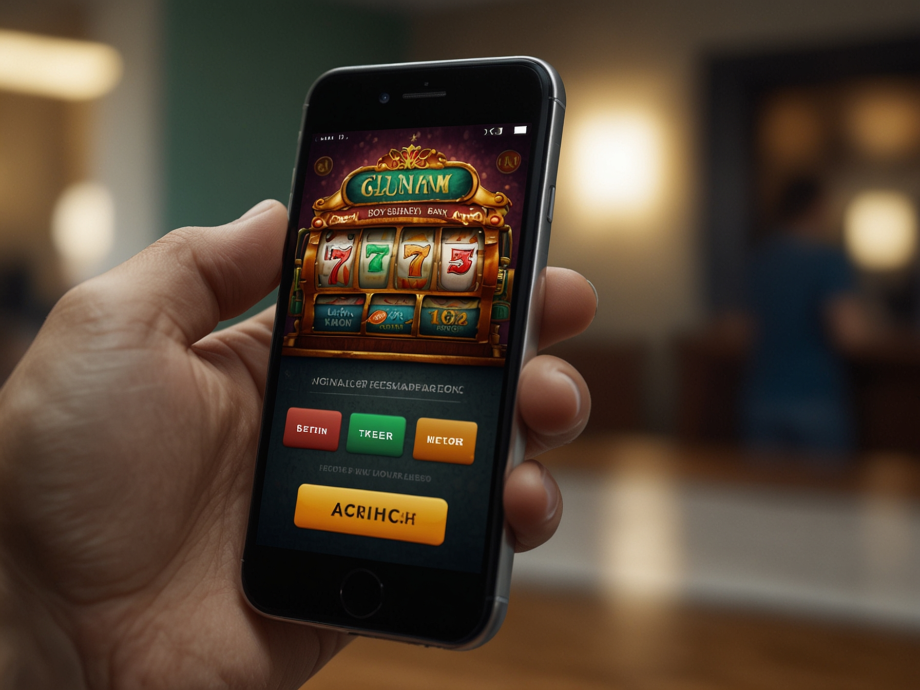 Claim Glassi Casino bonus