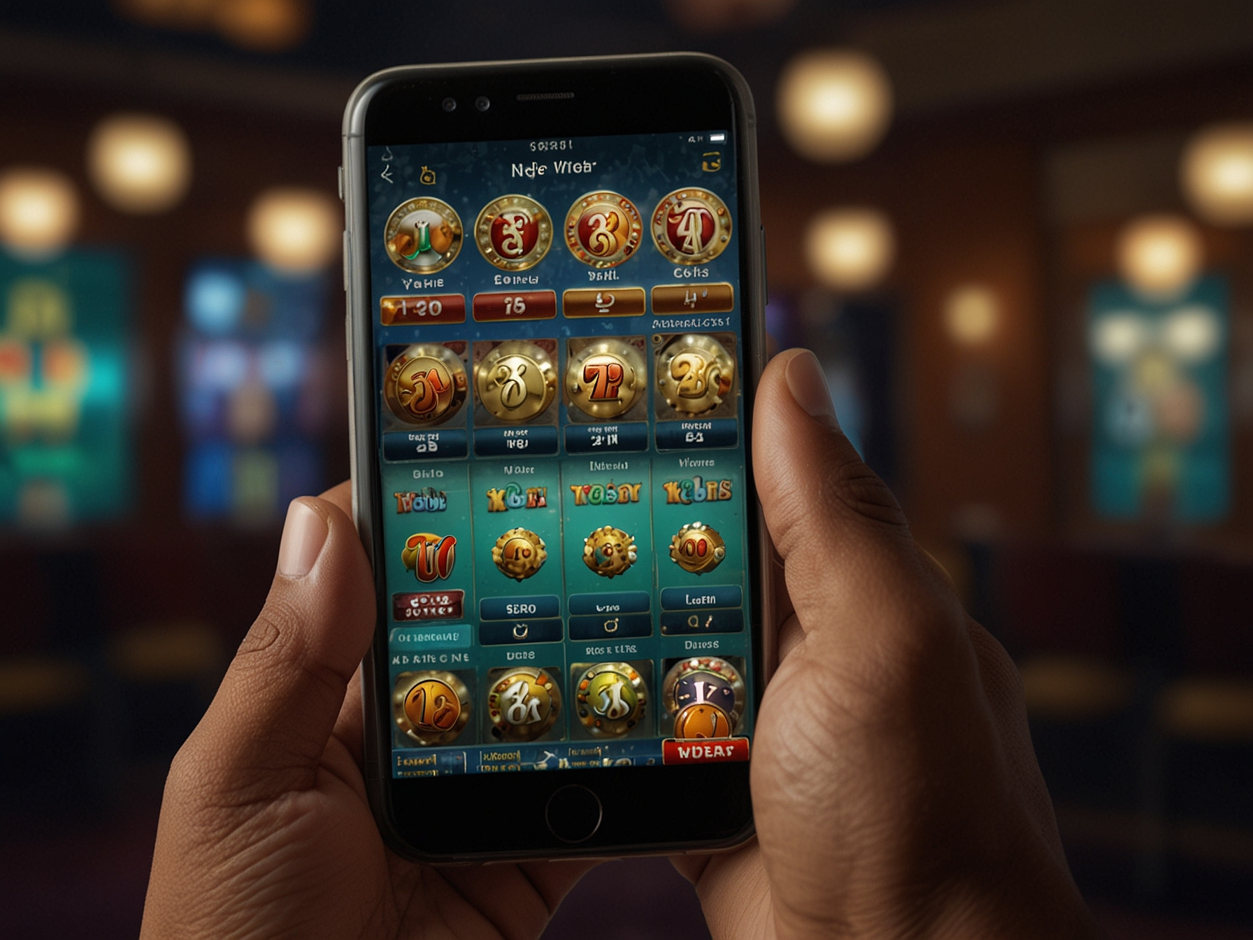 Players claiming bonus on Glassi Casino