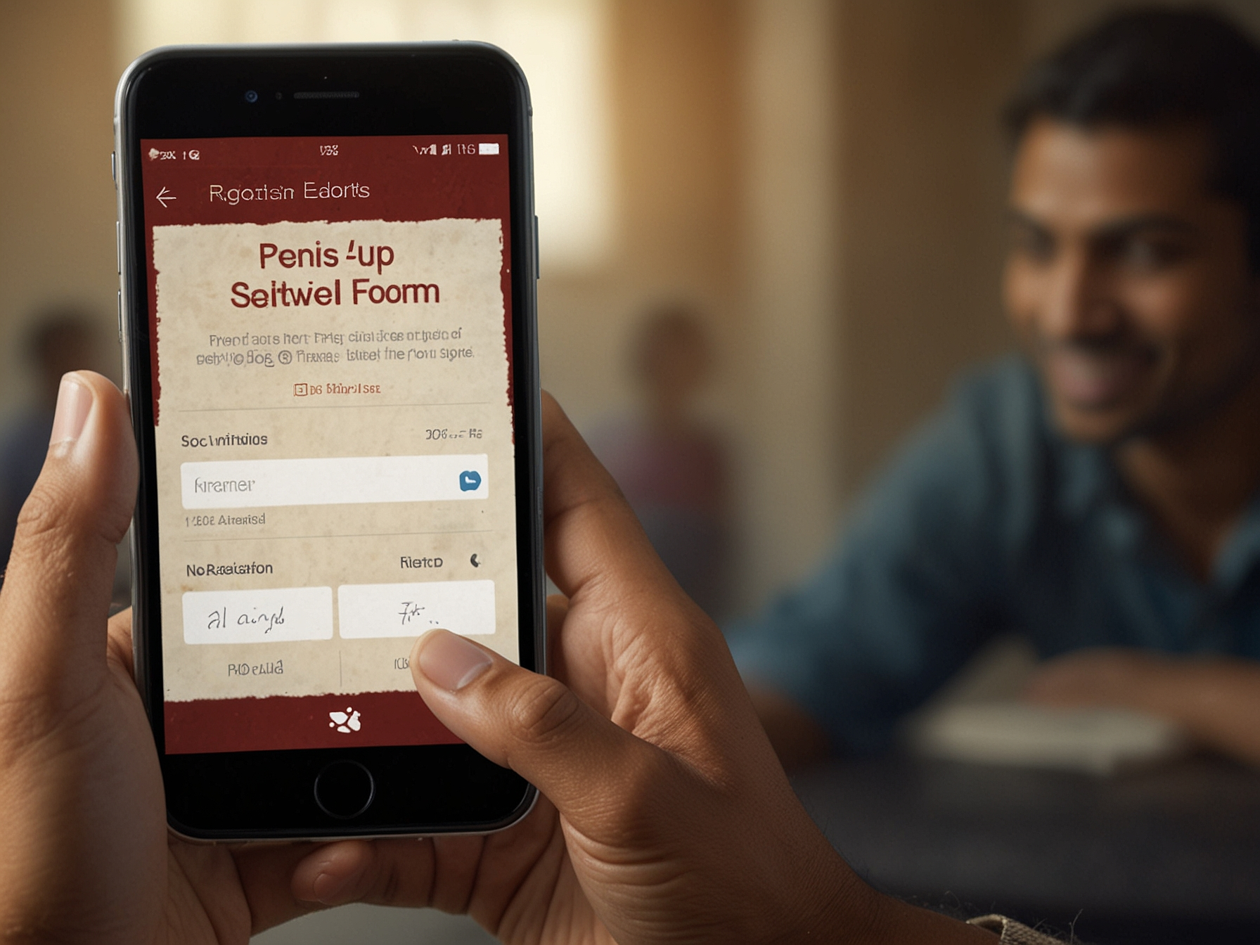 Sign up to Glassi Casino