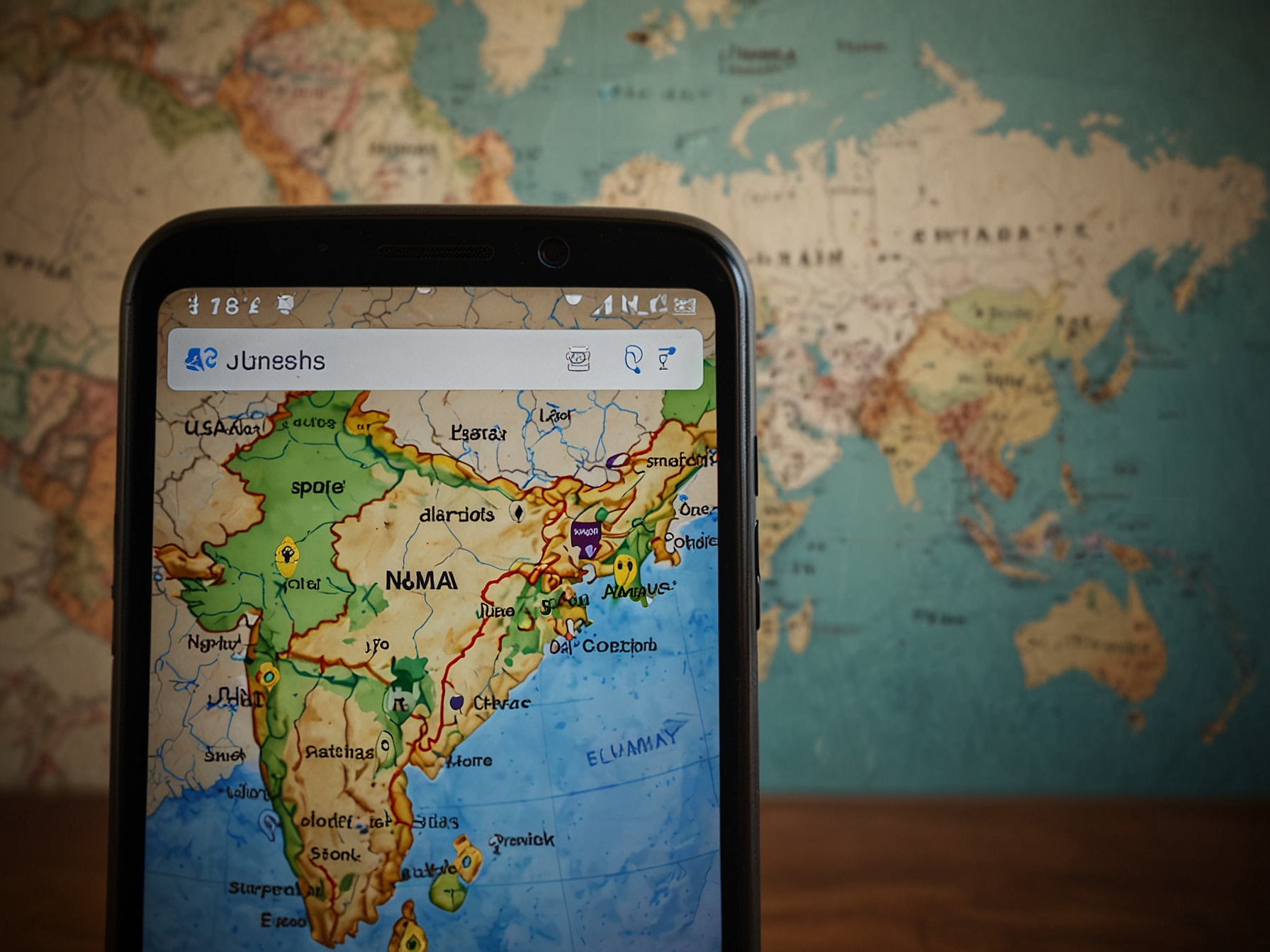 Local Indian payment icons UPI Paytm PhonePe