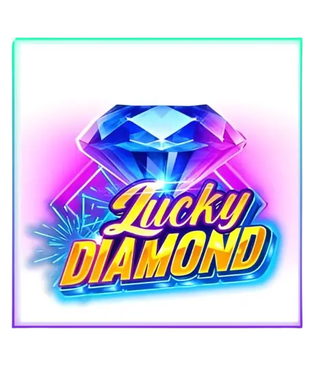 lucky diamond