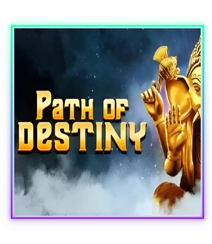 Path of Destiny