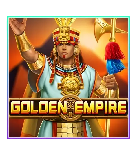 golden empire