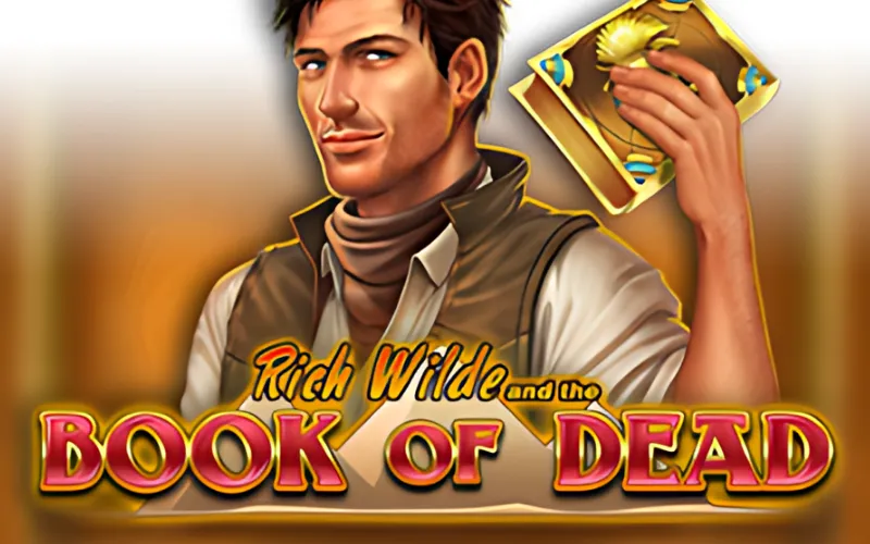 book of dead