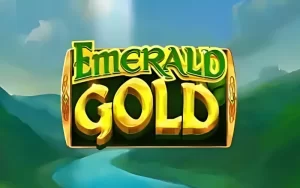 emerald gold slot