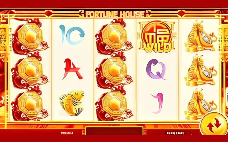 fortune house slot tips