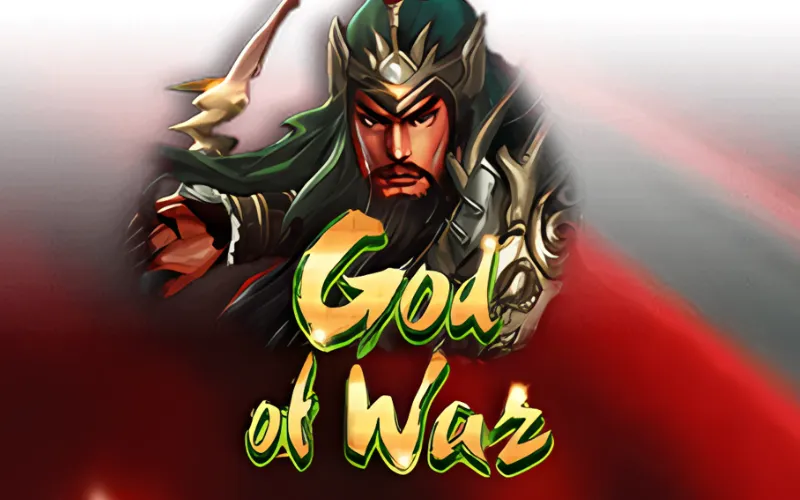 god of war slot