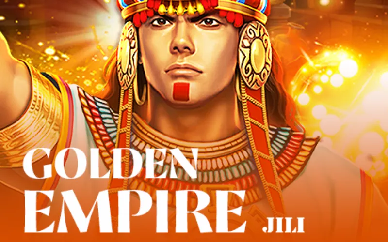 golden empire game