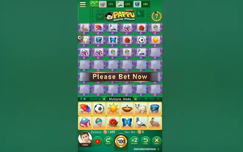 pappu slots features and bonuses