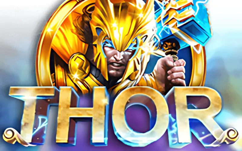 thor game