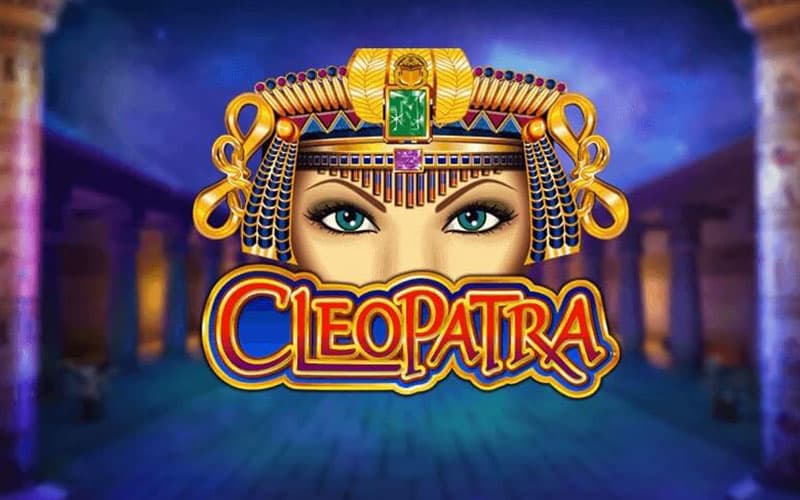 cleopatra slot