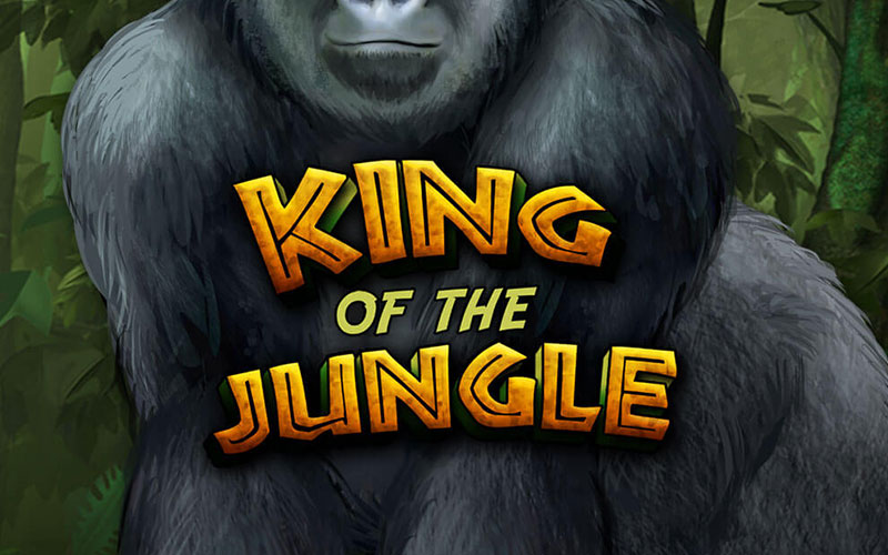 jungle king