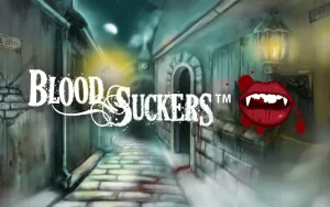 blood suckers slot