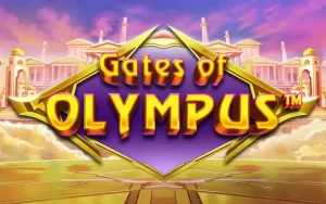 Gates of Olympus